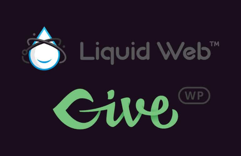 press-room-lw-logo-770x500 Devin Walker and Matt Cromwell on GiveWP's Acquisition by Liquid Web • Post Status design tips 