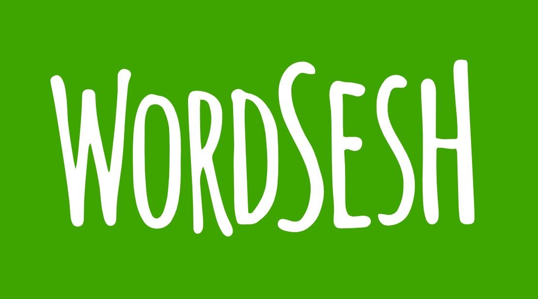 wordsesh Register Now for WordSesh: May 24-28, 2021 design tips 