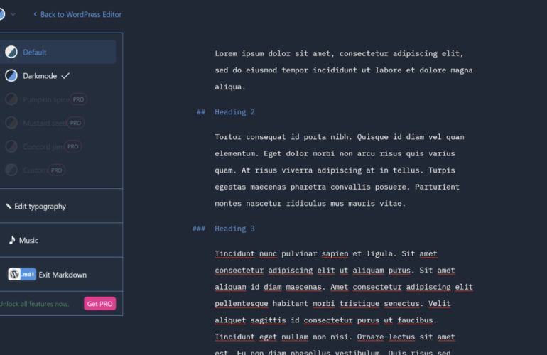 IRC WEB Services wp-dark-mode-editor-featured-770x500 Dark Mode Plugin Repurposed and Renamed to WP Markdown Editor, Change Leaves Users Confused wp-dark-mode-editor-featured-770x500 Dark Mode Plugin Repurposed and Renamed to WP Markdown Editor, Change Leaves Users Confused design tips