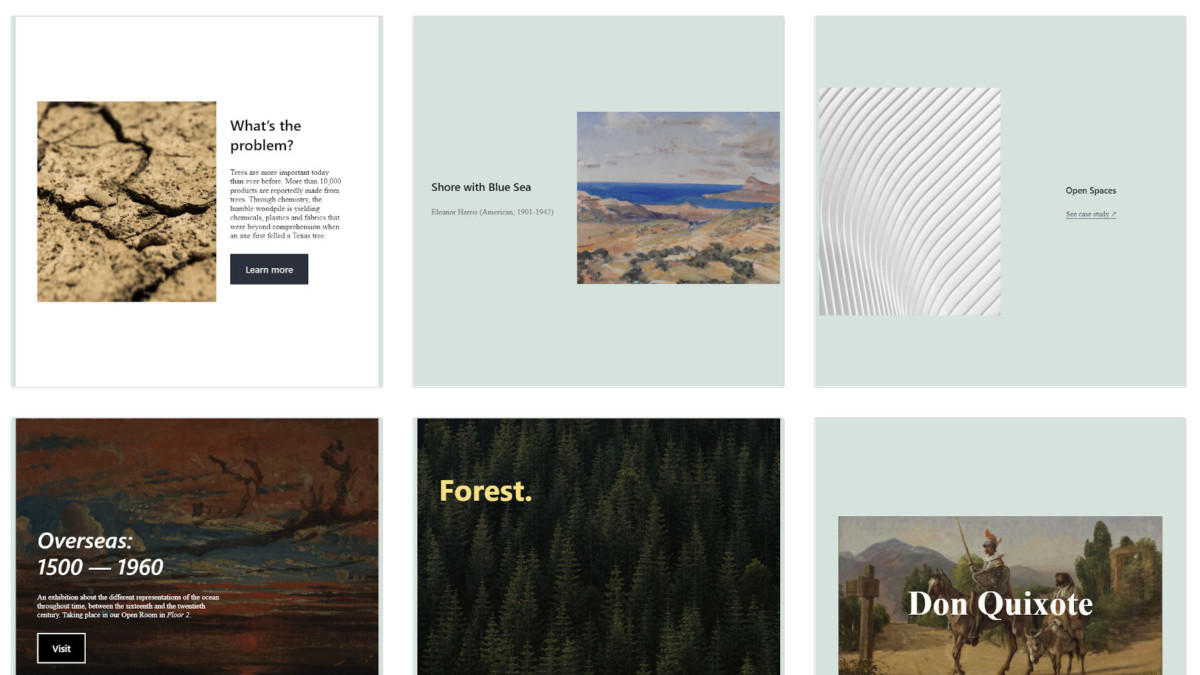 IRC WEB Services block-patterns Open Invitation To Contribute to the WordPress Block Pattern Directory block-patterns Open Invitation To Contribute to the WordPress Block Pattern Directory design tips