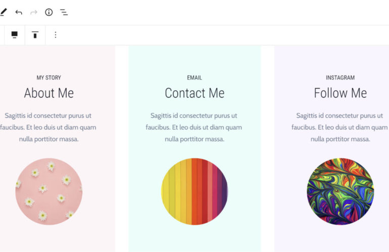 IRC WEB Services gutenberg-10.7-featured-770x500 Gutenberg 10.7 Integrates With the Pattern Directory, Introduces New Block Design Controls gutenberg-10.7-featured-770x500 Gutenberg 10.7 Integrates With the Pattern Directory, Introduces New Block Design Controls design tips
