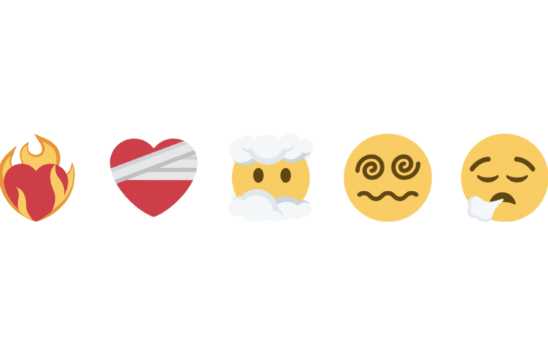 IRC WEB Services Screen-Shot-2021-07-06-at-11.23.38-PM-770x500 WordPress 5.8 Adds Support for New Emoji Introduced in Twemoji 13.1.0 Screen-Shot-2021-07-06-at-11.23.38-PM-770x500 WordPress 5.8 Adds Support for New Emoji Introduced in Twemoji 13.1.0 design tips