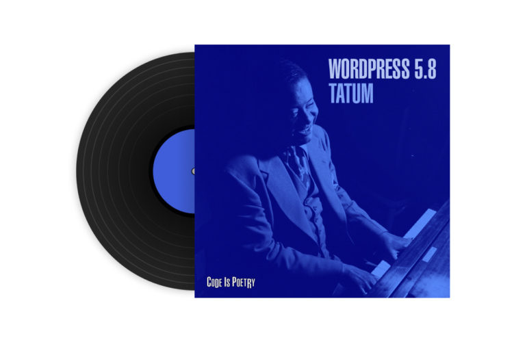 IRC WEB Services WordPress-5-8-Tatum-album-cover-social-770x500 WordPress 5.8 Tatum WordPress-5-8-Tatum-album-cover-social-770x500 WordPress 5.8 Tatum WPDev News
