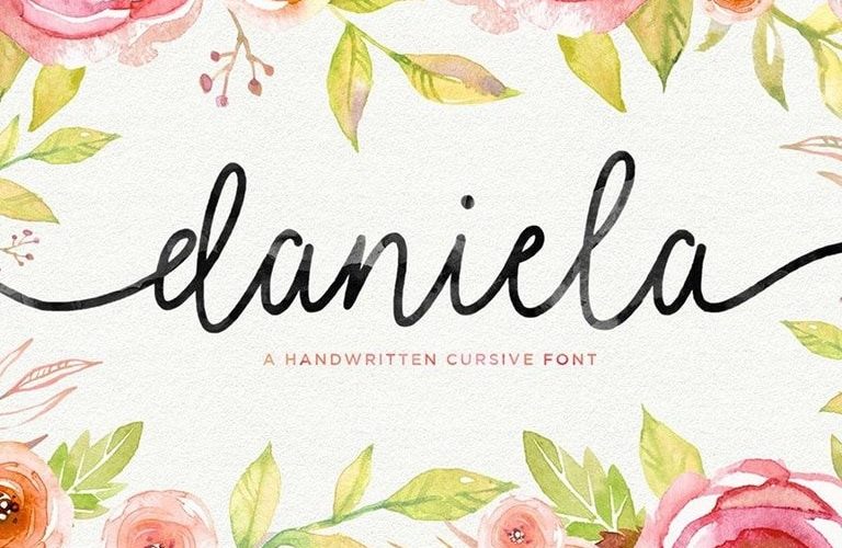 best-fancy-pretty-cursive-fonts-768x500 25+ Best Cursive Fonts (With Fancy, Pretty Styling) design tips 