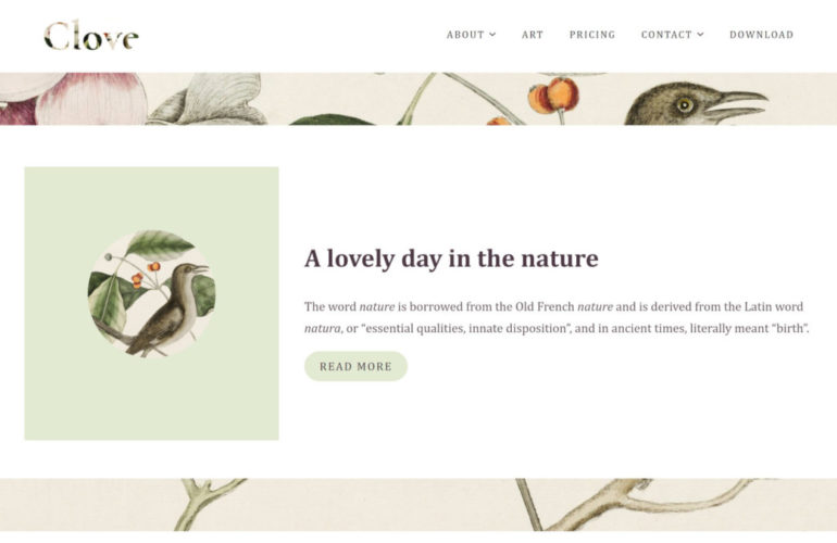 clove-featured-770x500 Clove: A Showcase of Block Patterns by Anariel Design design tips 