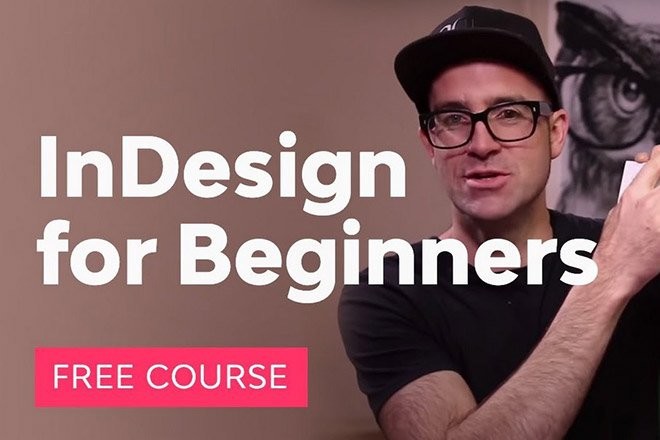 indesign-tutorials 15+ Best Adobe InDesign Tutorials for Beginners 2021 design tips 