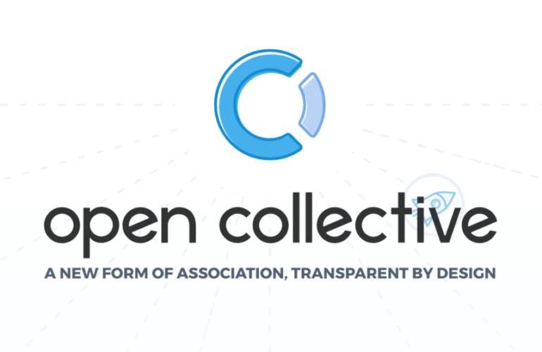 open-collective-770x500 Open Collective Launches New Way to Support Open Source through Public Stock Shares design tips