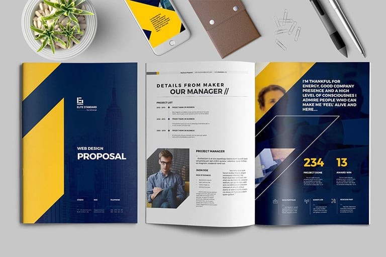 web-design-proposal What Is a Web Design Proposal? (And How to Write One) design tips 