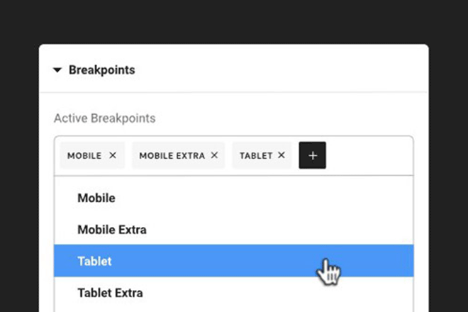 elementor-breakpoints How to Design for All Screen Sizes With Elementor’s Custom Breakpoint design tips 