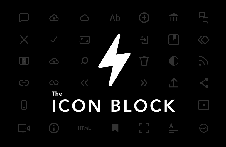 icon-block-featured-770x500 Add Custom SVGs via the Icon Block WordPress Plugin design tips 