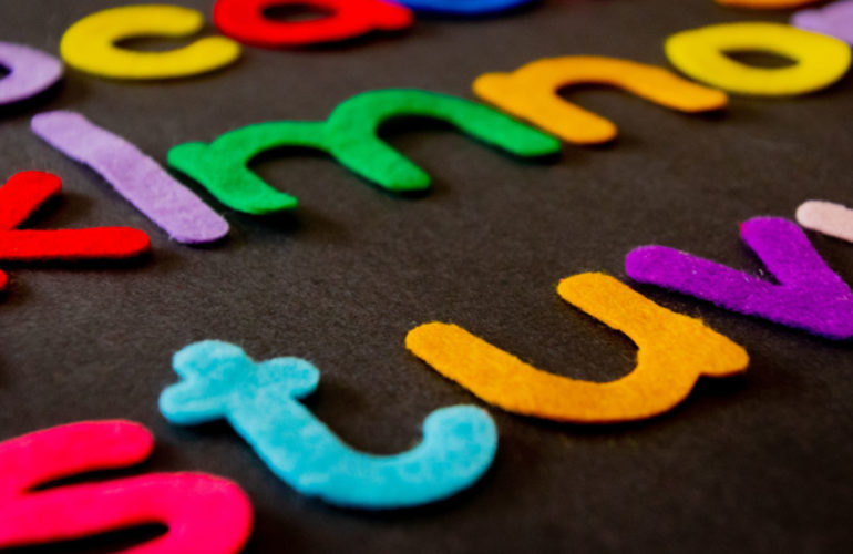 felt-letters-770x500 Proposed Web Fonts API Not Coming to WordPress 5.9, Possibly Landing in Gutenberg First design tips 