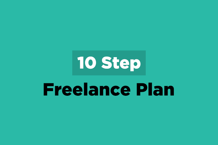 how-to-be-a-freelance-graphic-designer How to Be a Freelance Graphic Designer in 2022: A 10 Step Plan design tips 