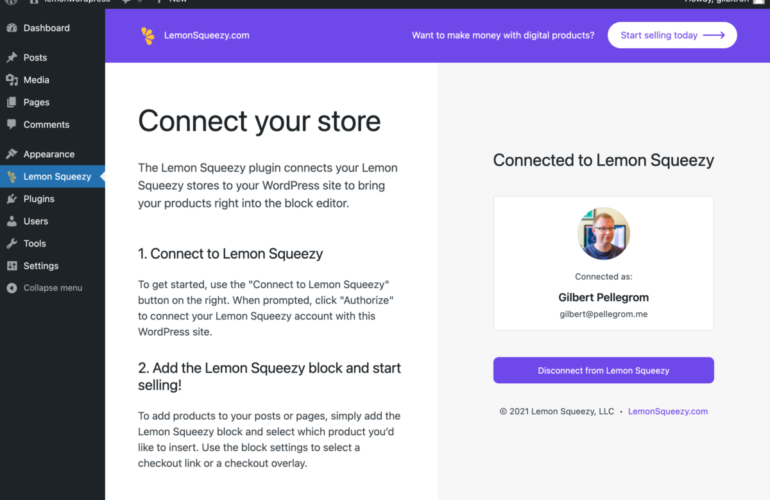 lemon-squeezy-wordpress-plugin-770x500 Lemon Squeezy Launches WordPress Plugin design tips 