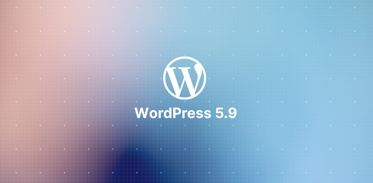 5.9 The Month in WordPress – November 2021 WPDev News 