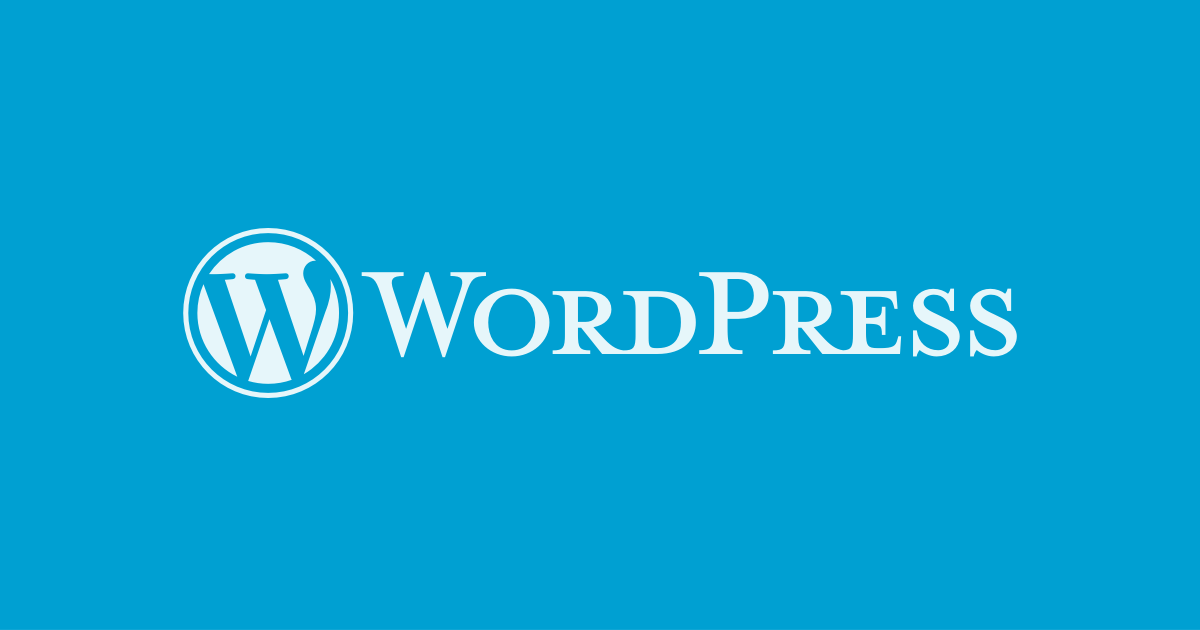 wordpress-bg-medblue WordPress 5.9 Beta 1 WPDev News 