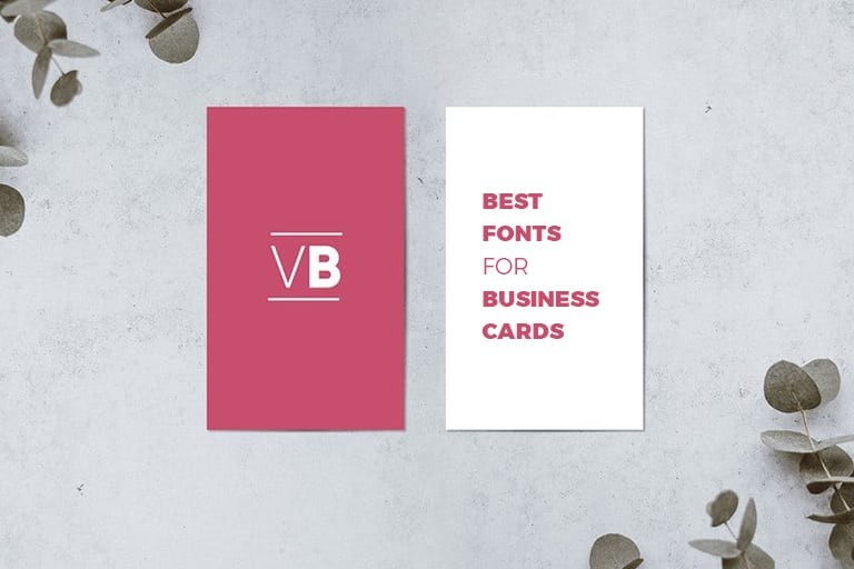 best-fonts-for-business-cards 40+ Best Fonts for Business Cards 2022 design tips 