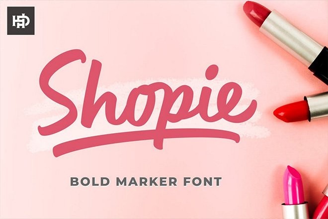 marker-fonts 20+ Best Marker Fonts for Creative Typography 2022 design tips 