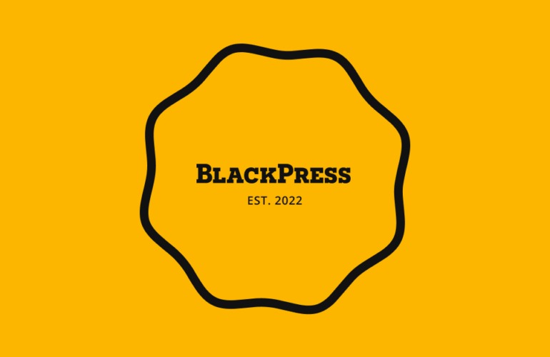 BlackPress-yellow-770x500 BlackPress Meetup To Host Meet and Greet Mixer on January 27 design tips 