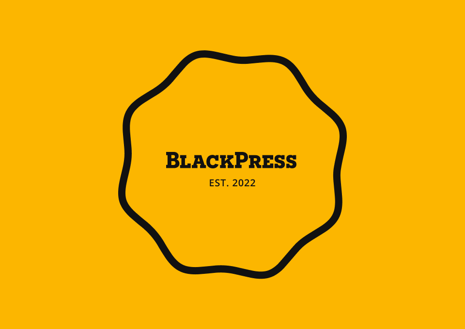 BlackPress-yellow BlackPress Meetup To Host Meet and Greet Mixer on January 27 design tips 