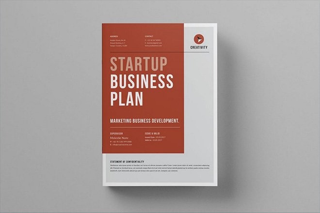 business-plan-templates-word 20+ Best Business Plan Templates for Word 2022 design tips 