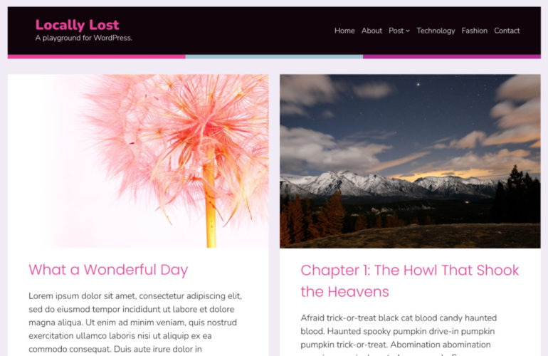 IRC WEB Services framboise-770x500 UXL Themes Releases Framboise, a Colorful Child Theme Variation of Alara framboise-770x500 UXL Themes Releases Framboise, a Colorful Child Theme Variation of Alara design tips