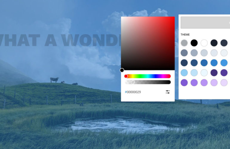 IRC WEB Services gutenberg-12.5-featured-770x500 Gutenberg 12.5 Introduces Global Styles Variations, Preserves Adjacent Button Styling, and Adds Alpha Transparency to Color Pickers gutenberg-12.5-featured-770x500 Gutenberg 12.5 Introduces Global Styles Variations, Preserves Adjacent Button Styling, and Adds Alpha Transparency to Color Pickers design tips
