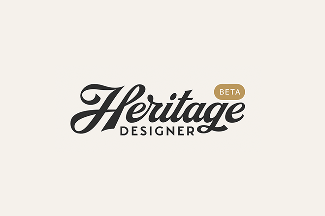 heritage-designer-logo Heritage Designer: Create a Pro Logo in 5 Minutes design tips 