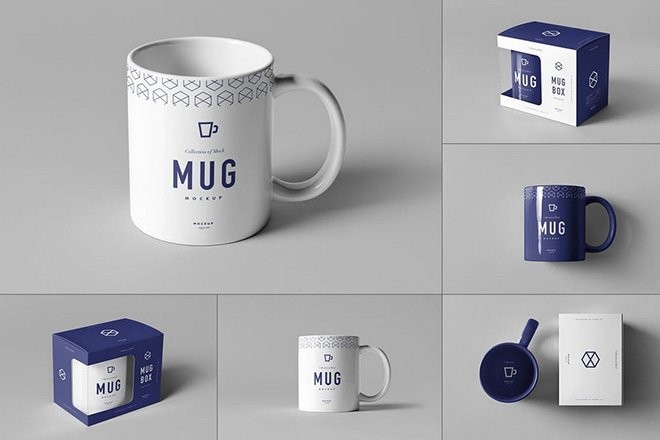 mug-mockup-templates 25+ Best Mug Mockup Templates in 2022 (Free & Pro) design tips 
