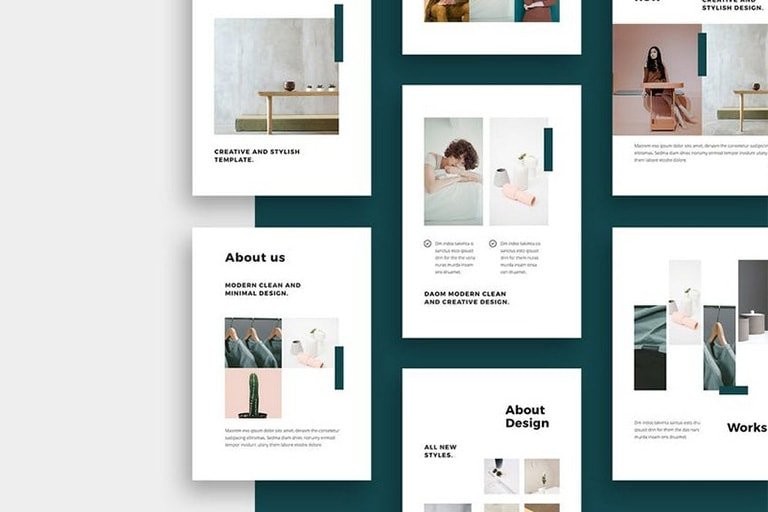 powerpoint-poster-templates 20+ Best PowerPoint Poster Templates (+ Tips for PPT Poster Design) design tips 