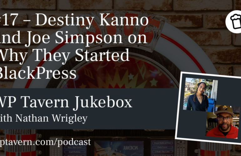 IRC WEB Services Featured-Image-3-770x500 #17 – Destiny Kanno and Joe Simpson on Why They Started BlackPress Featured-Image-3-770x500 #17 – Destiny Kanno and Joe Simpson on Why They Started BlackPress design tips