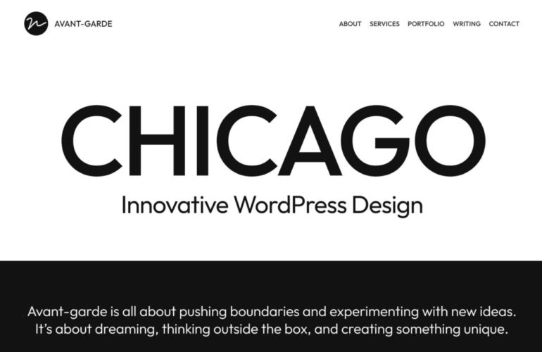 IRC WEB Services avante-garde-featured-770x500 Avant-Garde Is an Experimental Block Theme With Well-Designed Patterns avante-garde-featured-770x500 Avant-Garde Is an Experimental Block Theme With Well-Designed Patterns design tips