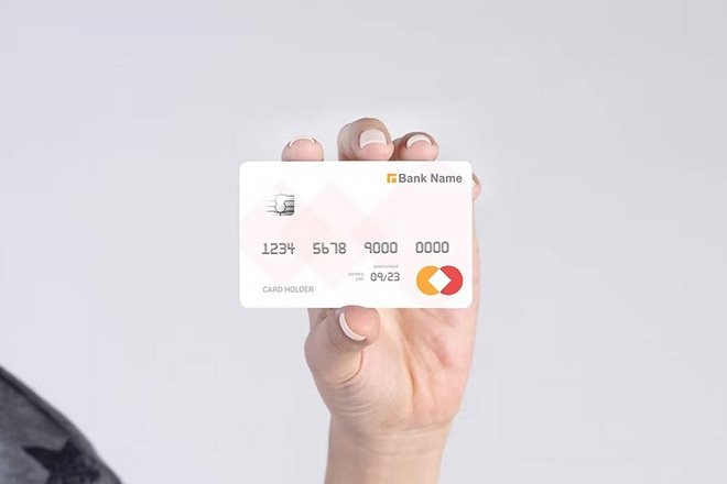 credit-card-mockup-templates 20+ Best Credit Card Mockup Templates 2022 design tips