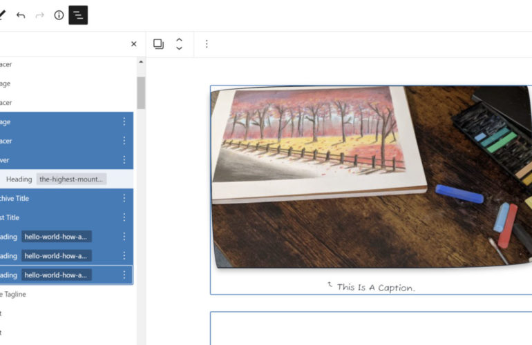 IRC WEB Services gutenberg-12.7-featured-770x500 Gutenberg 12.7 Adds Multi-Block Selection in List View and Brings Margin Support to Group Blocks gutenberg-12.7-featured-770x500 Gutenberg 12.7 Adds Multi-Block Selection in List View and Brings Margin Support to Group Blocks design tips