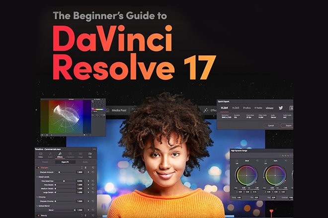 how-to-use-davinci-resolve How to Use DaVinci Resolve: 10 Beginner Guides + Tutorials design tips