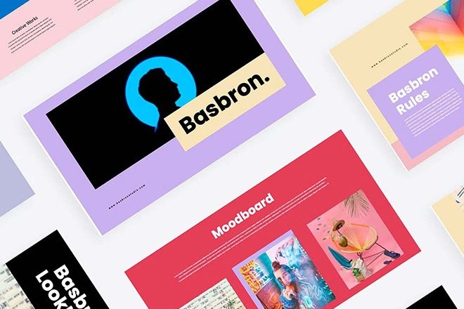 presentation-design-trends 10+ Presentation Design Trends for 2022: Create PowerPoint PPTs With Impact design tips 