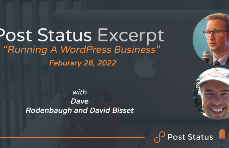 IRC WEB Services r-770x500 Post Status Excerpt (No. 48) — Running A WordPress Business r-770x500 Post Status Excerpt (No. 48) — Running A WordPress Business design tips