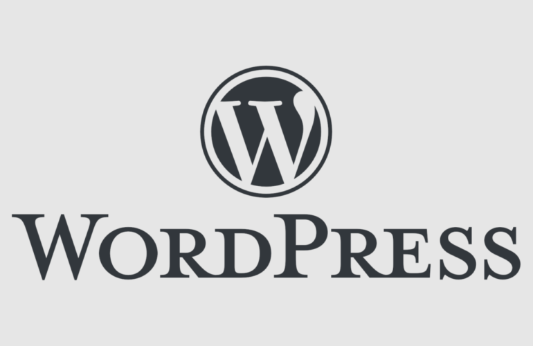 wp-logo-1-770x500 WordPress Multisite Is Still a Valuable and Often Necessary Tool design tips