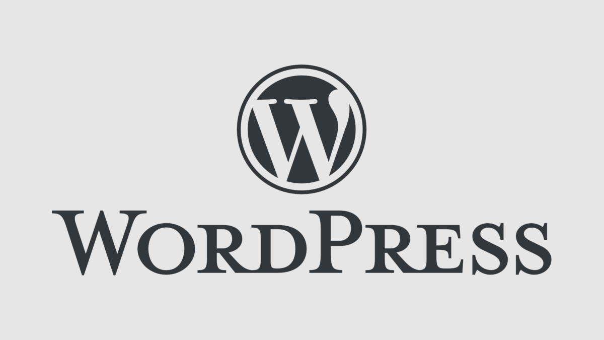 wp-logo-1 WordPress Multisite Is Still a Valuable and Often Necessary Tool design tips 