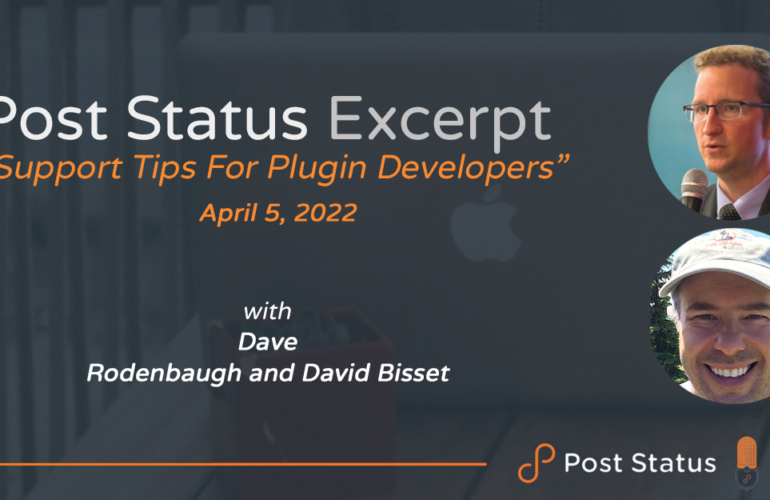 cover_comment_6_guests-copy-5-770x500 Post Status Excerpt (No. 53) — Support Tips For Plugin Developers design tips 