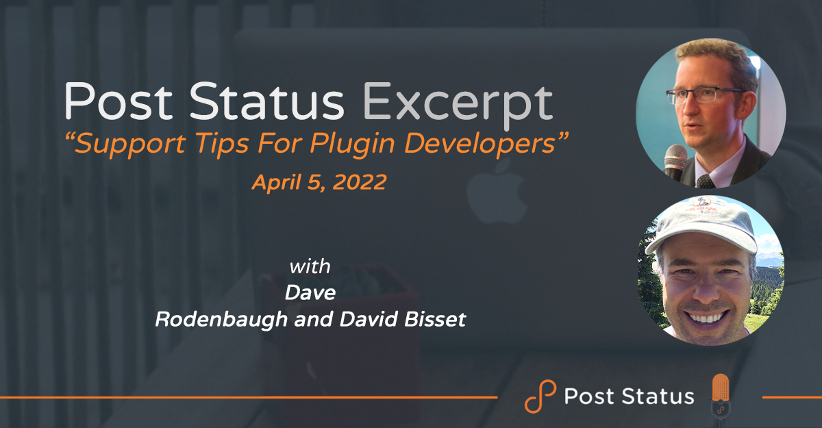 cover_comment_6_guests-copy-5 Post Status Excerpt (No. 53) — Support Tips For Plugin Developers design tips
