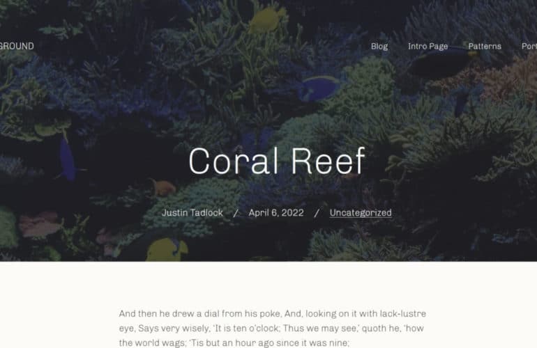 IRC WEB Services gb-13-featured-770x500 Gutenberg 13.0 Adds Text Selection Across Multiple Blocks, New Stack Group Variation, and Featured Cover Blocks gb-13-featured-770x500 Gutenberg 13.0 Adds Text Selection Across Multiple Blocks, New Stack Group Variation, and Featured Cover Blocks design tips