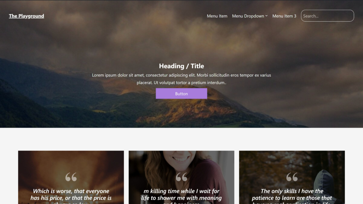IRC WEB Services grigora-blocks-featured Grigora Blocks Has the Potential To Be a Solid Starter Theme grigora-blocks-featured Grigora Blocks Has the Potential To Be a Solid Starter Theme design tips