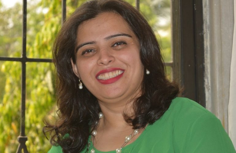 meher-1-770x500 People of WordPress: Meher Bala WPDev News 