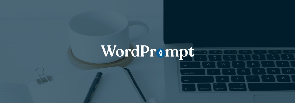wordprompt-blog-announcement Say Hello to WordPrompts! WordPress