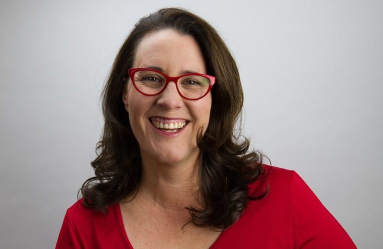 Dee-Teal-770x500 People of WordPress: Dee Teal WPDev News 