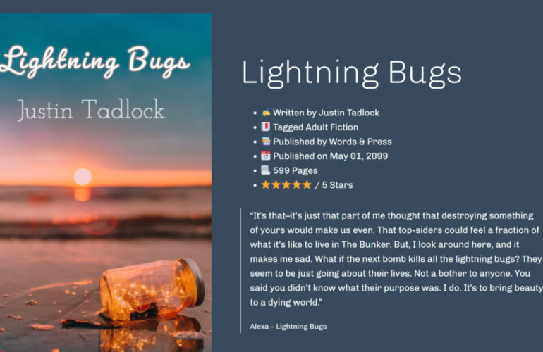 IRC WEB Services book-cards-featured-770x500 How To Build Book and Book Review Cards with WordPress Blocks book-cards-featured-770x500 How To Build Book and Book Review Cards with WordPress Blocks design tips