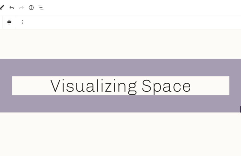 IRC WEB Services gb-13.2-featured-770x500 Gutenberg 13.2 Adds Persistent User Preferences and a Visualizer for Margin and Padding Controls gb-13.2-featured-770x500 Gutenberg 13.2 Adds Persistent User Preferences and a Visualizer for Margin and Padding Controls design tips
