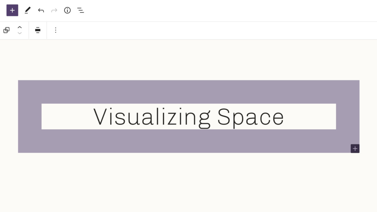 gb-13.2-featured Gutenberg 13.2 Adds Persistent User Preferences and a Visualizer for Margin and Padding Controls design tips 