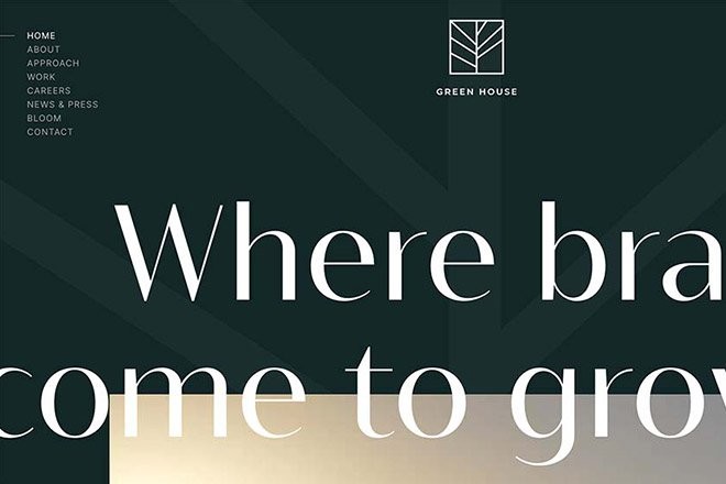 IRC WEB Services large-typography-scales Design Trend: Large Typography Scales large-typography-scales Design Trend: Large Typography Scales design tips