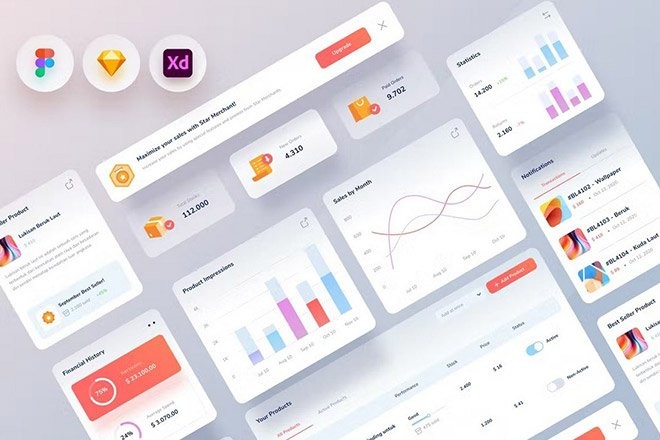 sketch-app-resources 25+ Best Sketch App Resources (UI Kits, Templates, & More) design tips 